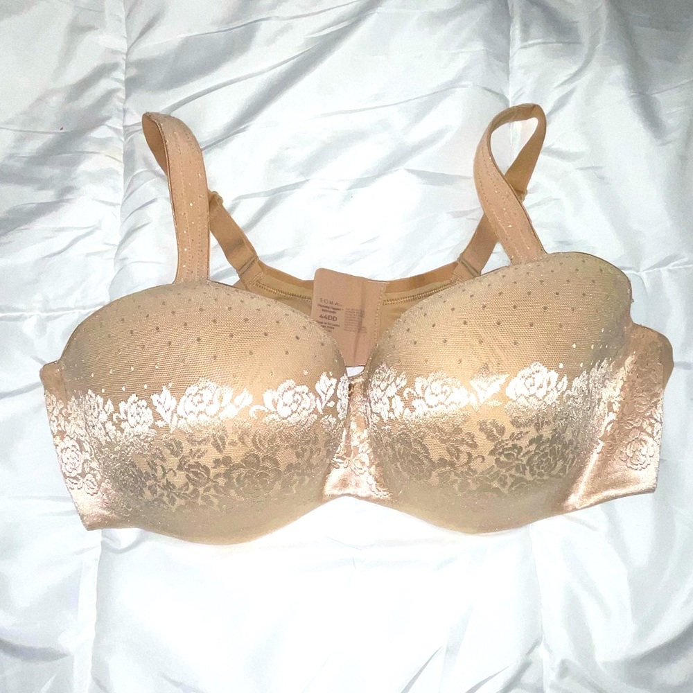 Soma bra